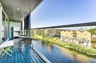 GuestReady - Marvellous stay with Canal view - Londra - 2