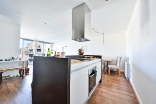 GuestReady - Marvellous stay with Canal view - Londra - 7
