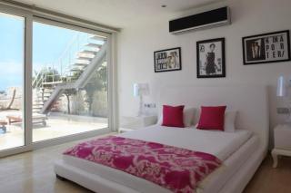 Glass House Ultra Lüx Tatil - Kaş - 9