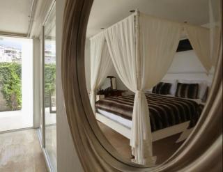 Glass House Ultra Lüx Tatil - Kaş - 6