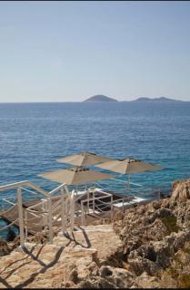 Glass House Ultra Lüx Tatil - Kaş - 5