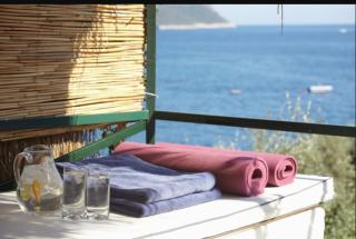 Glass House Ultra Lüx Tatil - Kaş - 3