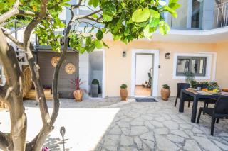 Vlachos Maisonette - Kassiopi - 8