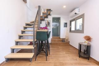 Vlachos Maisonette - Kassiopi - 6