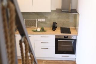 Vlachos Maisonette - Kassiopi - 4