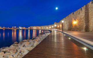 400 Steps Apartment - Rhodes Town - 3
