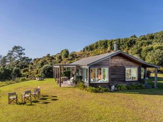 The Grandstand - Hahei Holiday Home - Hahei - 8