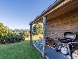 The Grandstand - Hahei Holiday Home - 2