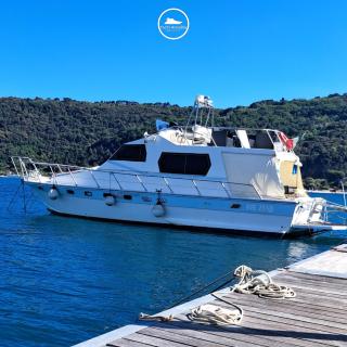 YachtAnnablu - Portovenere - 0