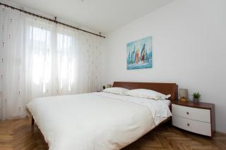 Family apartment with private garage - Split - 2