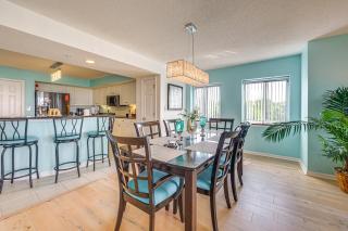 Water-View Barefoot Resort Condo with 2 Balconies! - Myrtle Beach - 3