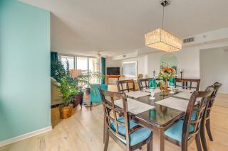 Water-View Barefoot Resort Condo with 2 Balconies! - Myrtle Beach - 2