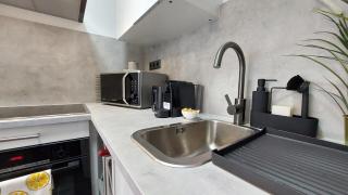 Orchidea apartman - Balatonalmádi - 2