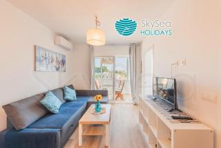 Skysea Holidays Benalmadena EUROPARK - 3