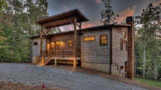 Toasted Oak - Epworth - 9