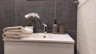 Orchidea apartman - Balatonalmádi - 5