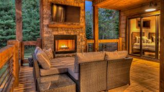 Toasted Oak - Epworth - 8