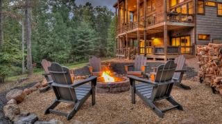 Toasted Oak - Epworth - 6