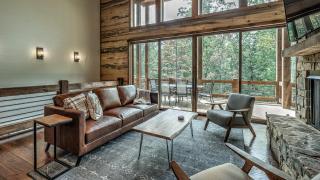 Toasted Oak - Epworth - 2