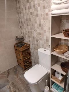 apartamento en Puerto Real - 8