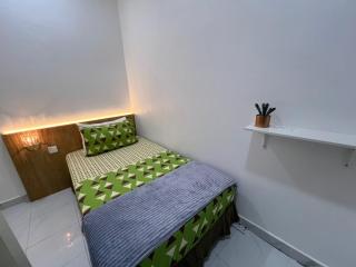 Kak Pah Homestay - 5