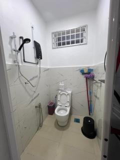 Kak Pah Homestay - Kampong Baru - 3
