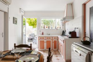 Gite les Cigognes - 7