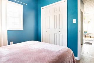 2 bedroom home in Dayton - Dayton - 5