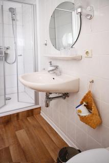 Motel an der B180 - Steigra - 4