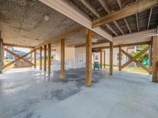 Casa Capri - Topsail Beach - 3