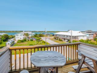 Casa Capri - Topsail Beach - 0