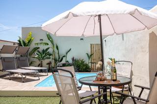 Casa Dorca 1 - Conil de la Frontera - 9