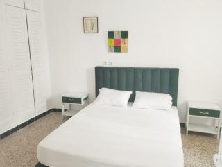 Studio au cœur de la marsa - La Marsa - 9