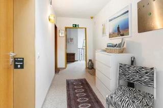 Appartement am Kirnbergsee - Bräunlingen - 2