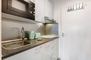 Appartement am Kirnbergsee - Bräunlingen - 3