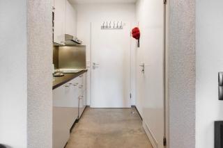 Appartement am Kirnbergsee - Bräunlingen - 4