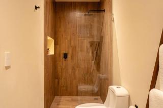 Private Pool & Terrace - Sleeps 4 Near the Beach - B104 - Tulum - 1