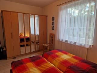 Ferienwohnung Brose - Ueckeritz - 5