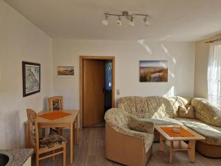 Ferienwohnung Brose - Ueckeritz - 8