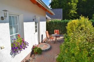 Ferienwohnung Brose - Ueckeritz - 0