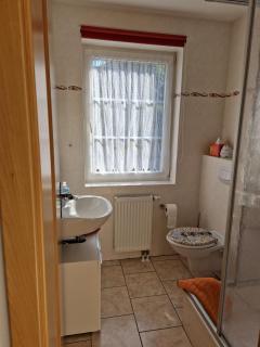 Ferienwohnung Brose - Ueckeritz - 2