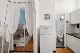 Apartment baia del silenzio beach - 4