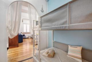 Apartment baia del silenzio beach - Sestri Levante - 3