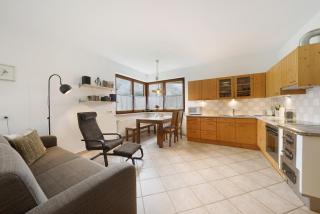 Kati´s Haus - San Pancrazio dʼUltimo - 6