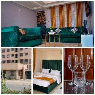 M & L Homes - Machakos - 4