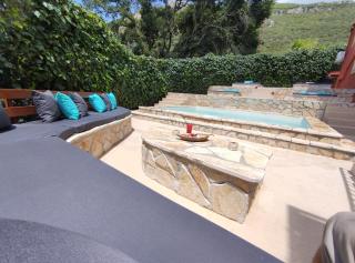 GKK House private swimming pool luxury house - Skriperón - 9