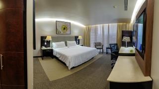 Holiday Inn Hotel & Suites Mexico Medica Sur by IHG - Ciudad de México - 1