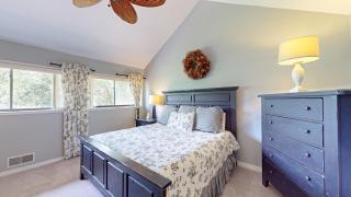 943 Inverness Village - Hilton Head Island - 1
