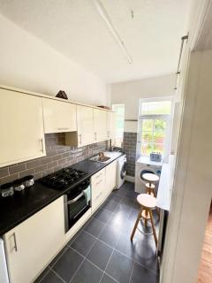 United View! Big House, Prime location, Transport - 4