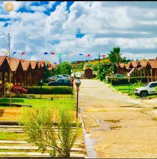 Casa em Condomínio com 3 quartos - Condomínio Village Gravatá - Gravatá - 0